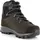 Hanwag Alta Bunion II Lady GTX Damen braun/schwarz - 37.5 EU)