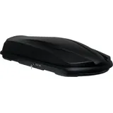 Dachbox LEVUP Cube 470 black matte