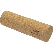 softX Faszienrolle Kork