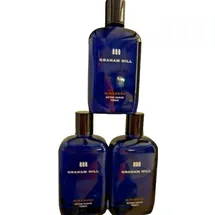 Graham Hill Mirabeau Tonic 100 ml