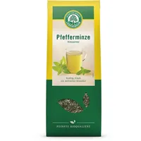 Lebensbaum Pfefferminztee Loser Tee 60 g