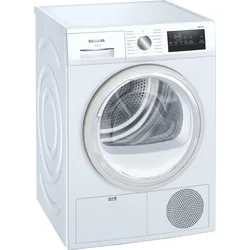 iQ300 WT45HV93 Wärmepumpen Trockner Frontlader (inkl. Lieferung zum Aufstellungsort)