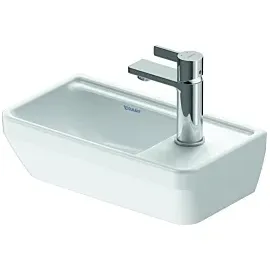 Duravit D-Neo Handwaschbecken 0739400041