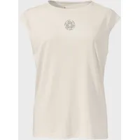 Schöffel CIRC T Shirt Style Baguio WMS«, beige