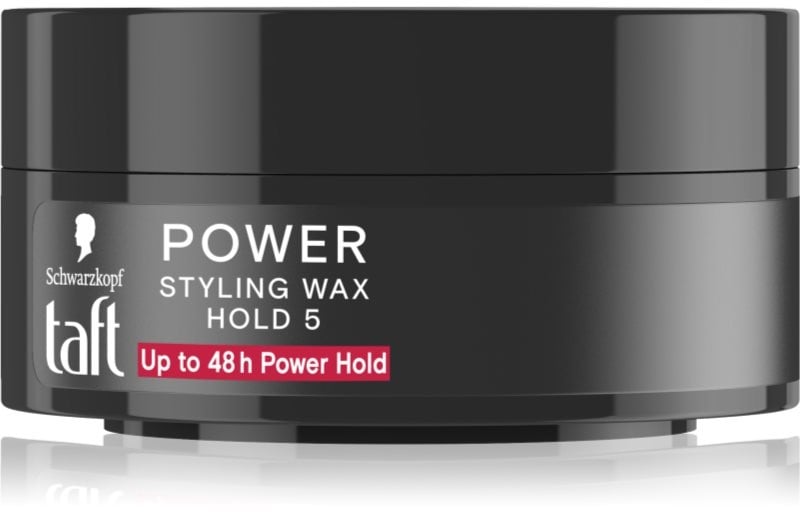 Schwarzkopf Taft Power Haarwachs 75 ml