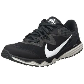 Nike Juniper Trail Damen black/dark smoke grey/grey fog/white 37,5