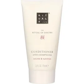 RITUALS Rituals, Conditioner, Volume & Nutrition 70 ml)