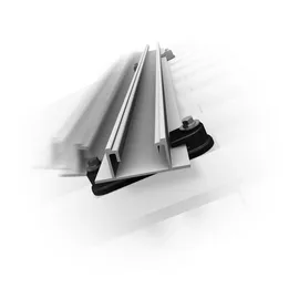 K2 Systems Montagehalter M RF GFM 1001164