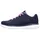 Navy / Hot Pink 41