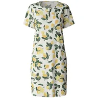 CALIDA Damen Fruity Dreams Nachthemd, Pineapple, 40-42