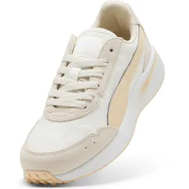 Puma R78 Glance Damen Warm White 38