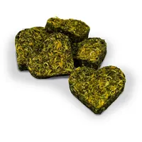 JR Farm JR Grainless Ringelblumen-Herzen 8x105g