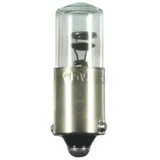 Scharnberger+Hasenbein Glimmlampe 10x28mm BA9s 230V ZG233 28031