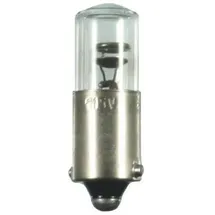 Scharnberger+Hasenbein Glimmlampe 10x28mm BA9s 230V ZG233 28031