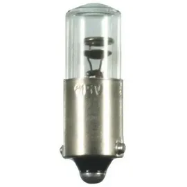 Scharnberger+Hasenbein Glimmlampe 10x28mm BA9s 230V ZG233 28031