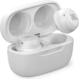 JBL Live Free NC+ weiß