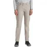 Craghoppers Milla Shorts Soft Mushroom 40