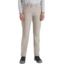 Craghoppers Milla Shorts Soft Mushroom 40