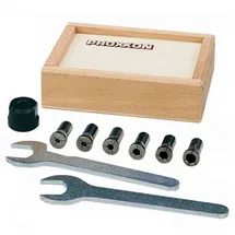 PROXXON Spannzangensatz 28200