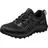 Damen black/carrier grey 37