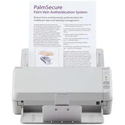 RICOH SP-1120N Dokumenten-Scanner