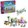 LEGO Friends Heartlake City Flughafen mit Flugzeug 42656