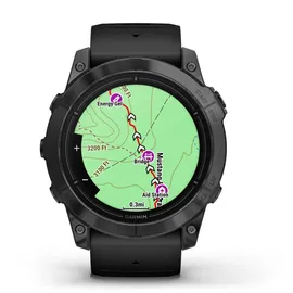 Garmin Epix Pro (Gen 2) Standard 51 cm schwarz/schiefergrau