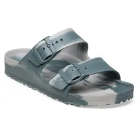 Birkenstock Arizona EVA Basalt Gray/Stone Coin 40