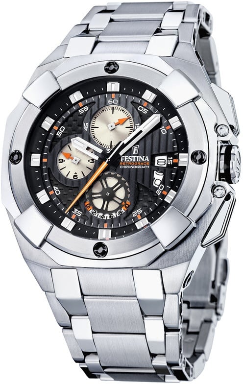 Festina Tour Chrono 2008 F16351/9