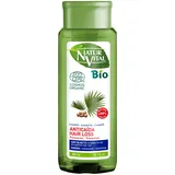 NaturVital Bio Ecocert Anti-Haarausfall Shampoo 300 ml