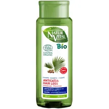 NaturVital Bio Ecocert Anti-Haarausfall Shampoo 300 ml