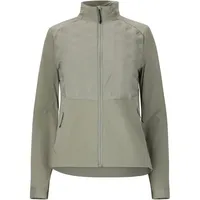Endurance Damen Champi Jacket Primaloft grün