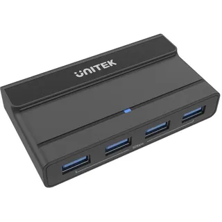 UNITEK 4x USB-A 5Gbit/s (aktiv)