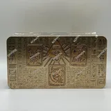 Yugioh 2022 Dose Der Pharaonen Götter Fabrikversiegelt Mit 3 Mega Booster Packs