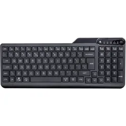 HP 460 - Tastatur - Multi-Device, schnelle Kopplung, kompakt mit Ziffernblock, 2