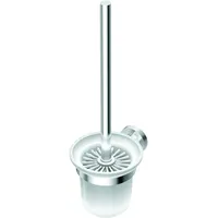 Ideal Standard WC-Bürstengarnitur IOM Silber (A9119AA)
