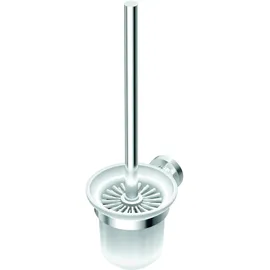 Ideal Standard WC-Bürstengarnitur IOM Silber (A9119AA)