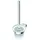 Ideal Standard WC-Bürstengarnitur IOM Silber (A9119AA)