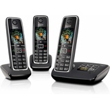 Reihenfolge der qualitativsten Seniorentelefon mit mobilteil