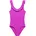 TROPICS SWIMSUIT Pink 164