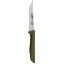 Arcos Niza - Küchenmesser-Set 3 Stück (Gemüse + Küche + Koch) - Metallisches Gold