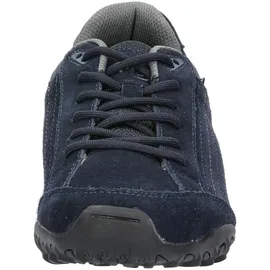 Brütting Racewalk Walkingschuhe, marine grau