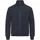 Clique Miami Sweatjacke blau L