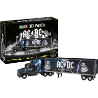 REVELL AC/DC Tour Truck 00172