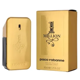 Paco Rabanne 1 Million Eau de Toilette 50 ml