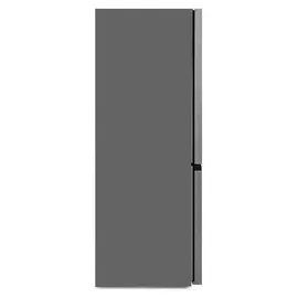 Gorenje G600 NRK619CAXL4 Kühl-Gefrierkombination (304 l, 1860 mm hoch, Edelstahl)