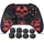 YoRha Laserschnitzen Controller Rot Xbox One