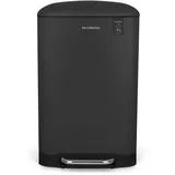 Les Collectors Treteimer 20 l Anthrazitgrau