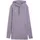 Puma Modest Activewear Trainings-Hoodie Damen 30 pale plum S