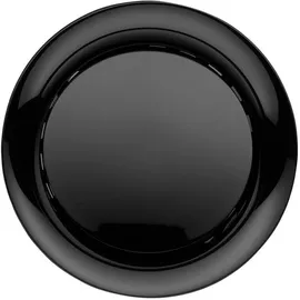 WMF Basic Wasserkaraffe, 1 l, Schwarz